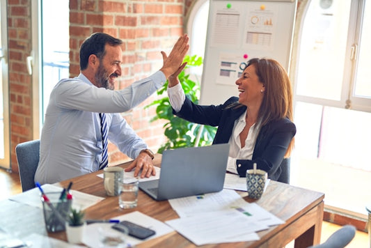 Collaboration and Communication Take Centre Stage