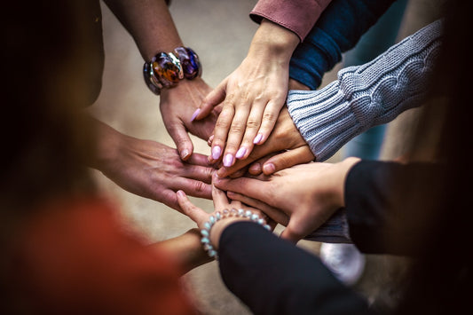 The Benefits of Team Building Events: A Perspective from Rise Together Events LTD