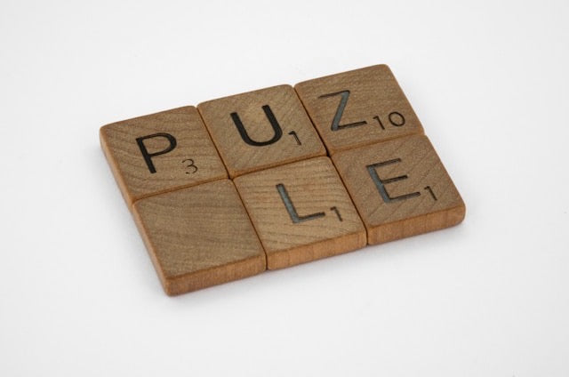 Rise together events Ltd puzzle games with precision thinking Oxford uk