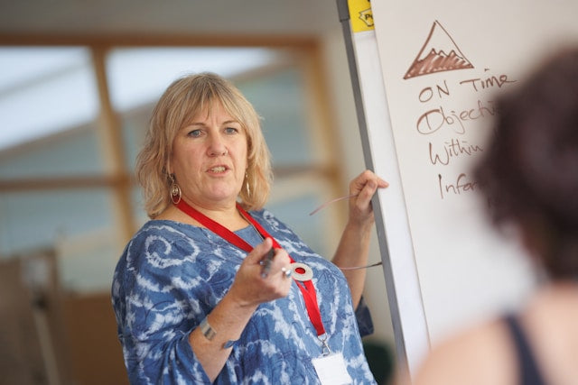 Rise together events Ltd inspirational speakers for your business Oxford uk