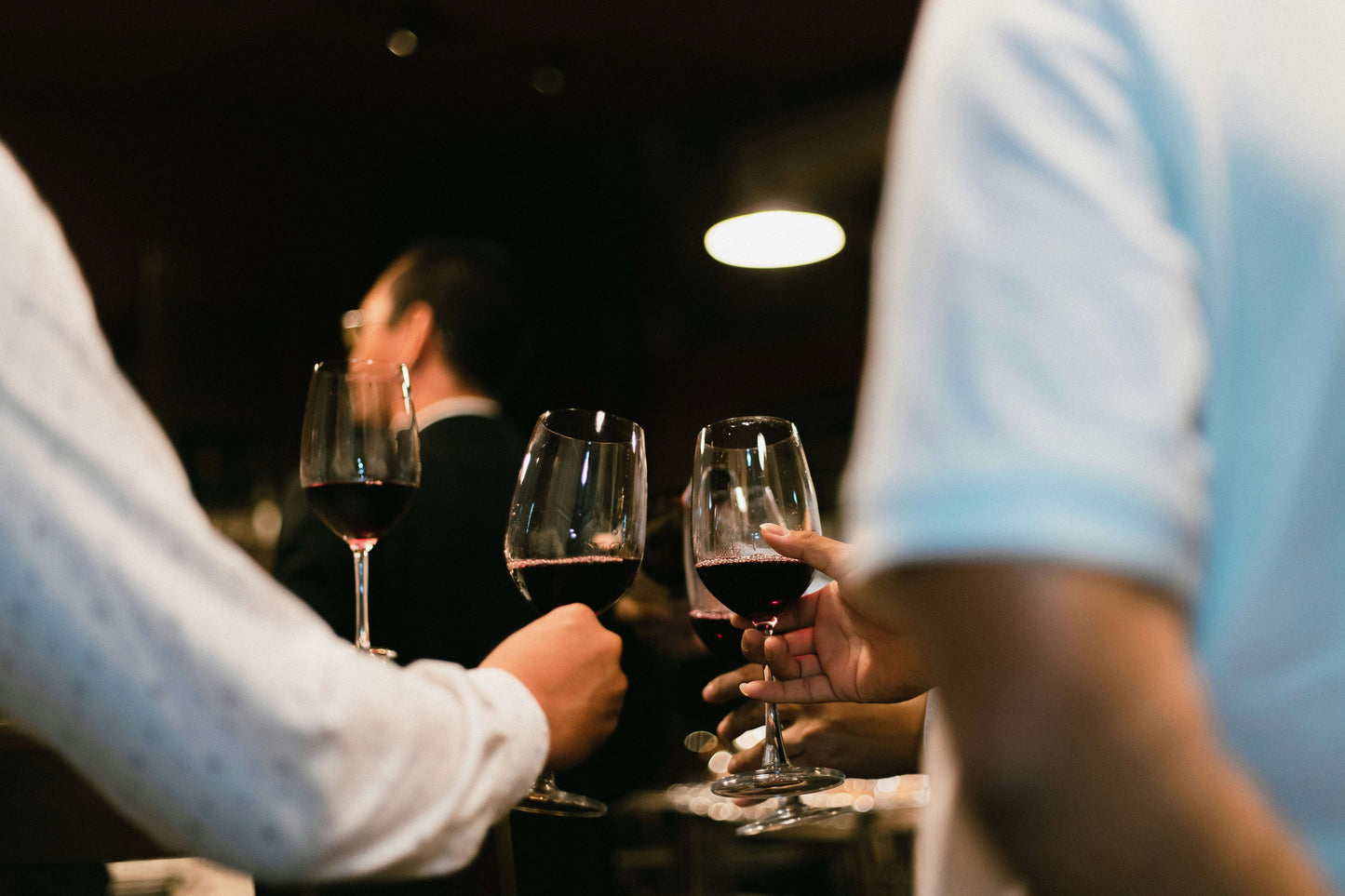 Rise together events Ltd wine tasting Oxford uk