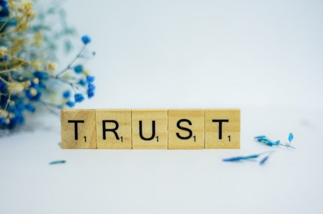 Rise together events driving blind event the ultimate Trust exercise oxford uk